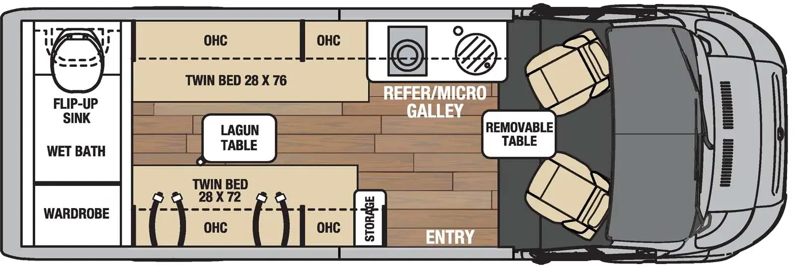 20RB Floorplan Image